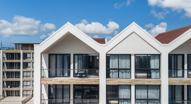 Bocobay Majestic Apartments, Book Apartment Hotels in Willemstad with a Pool, Swimming Pool