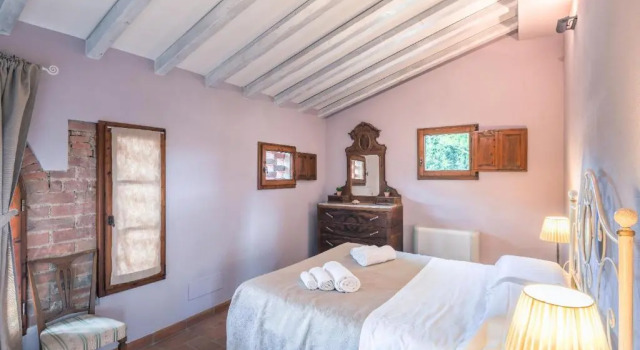 Полулюкс Дуплекс Borgo Divino