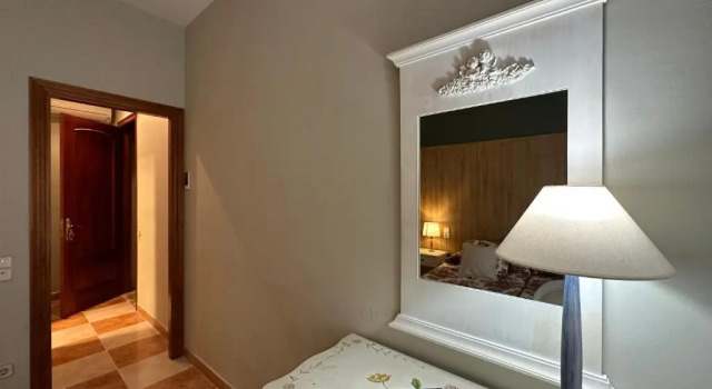 Camera singola Standard Hostal Bonavista