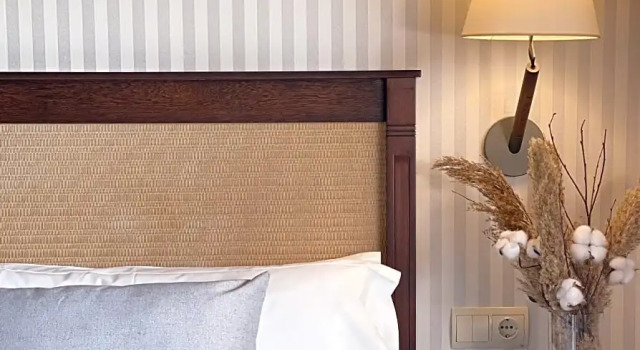 Номер Standard Дуплекс SM Hotel Fontanals Golf