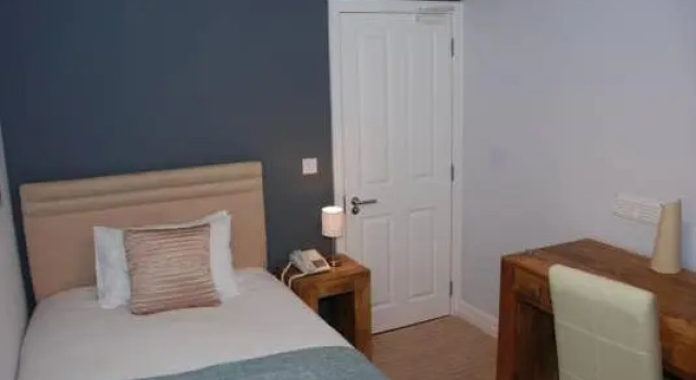 Номер Standard The Port House