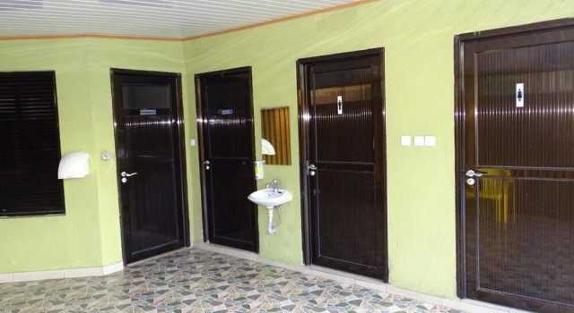 Rubangura Luxury Apartment