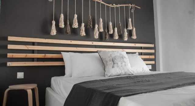 Olybos Suite, Book Hotel Leptokaria 