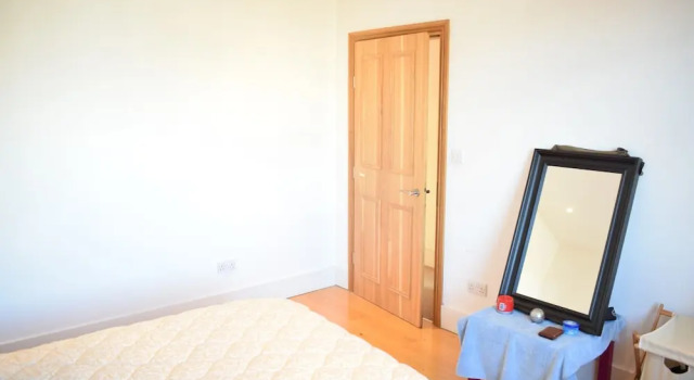 1 Bedroom Flat Sleeps 2 in Tufnell Park, Забронировать Апартаменты/квартира Лондон Большой Лондон, рядом с Кентиш Таун