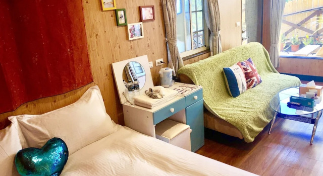 Home box Nantou