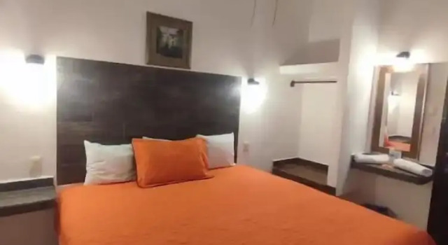 Camera Superior Hotel Rath