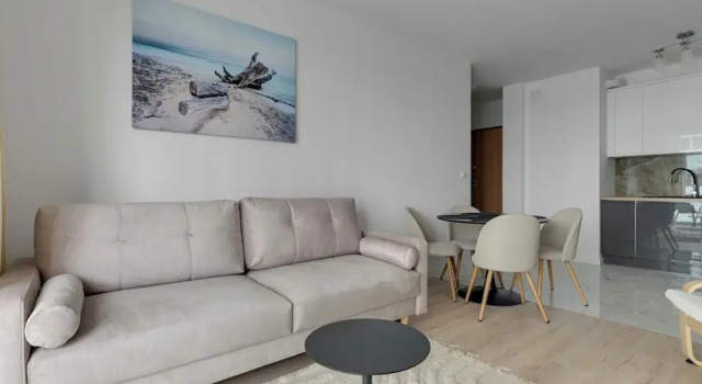 Horizon 19 Superior by Grand Apartments, Varaa Huoneisto Gdańsk Pommeri
