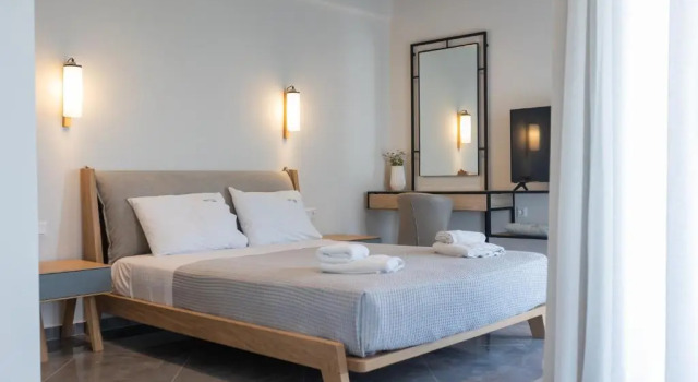 Tramonto Suites, Забронировать Отель Кунопетра Кефалония