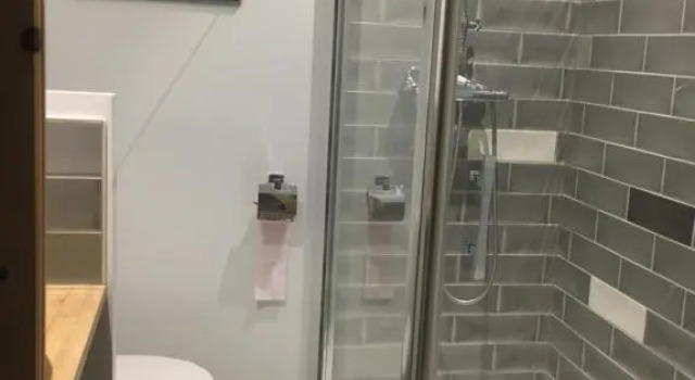 Номер Standard 2 Chambres dans hôtel particulier proche ZOO plein centre La Fleche