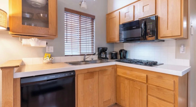Люкс Standard RiverPointe Napa Valley Resort