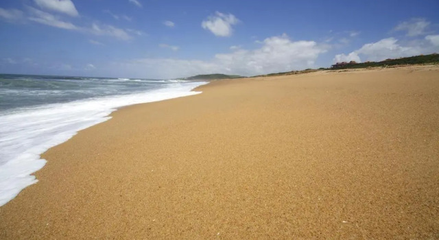 Zimbali Suite 524