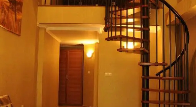 Люкс Deluxe Hotel Elit