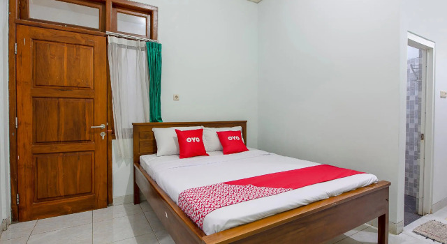 OYO 3815 Kutisari Selatan 21 Syariah