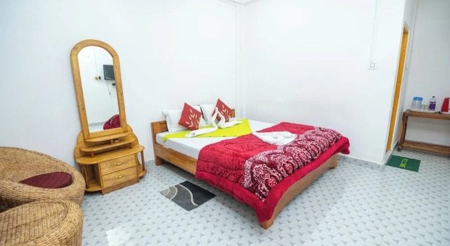 Standard chambre Jungle Star Mansion