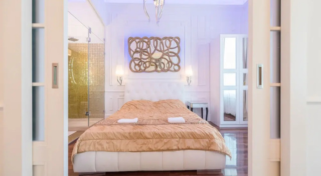 Oasis Apartments – King Street III, Забронировать Апартаменты/квартира Апартаменты Будапешта, Апартаменты/квартира