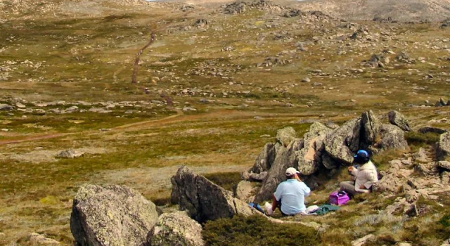 San Michele Adaminaby, Забронировать Курортный отель Отели Адаминаби с парковкой, Парковка