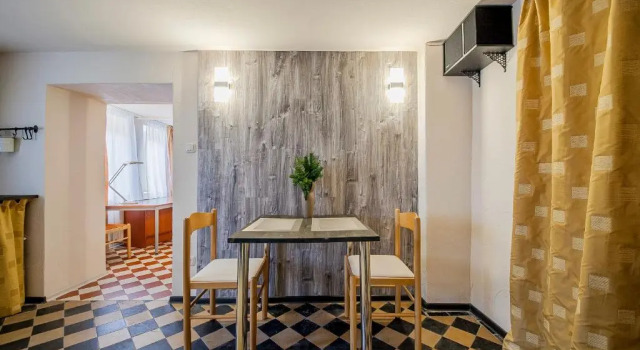 Economy room Haus Repin, Oberhof, historische Villa am Rennsteig, Thüringer Wald