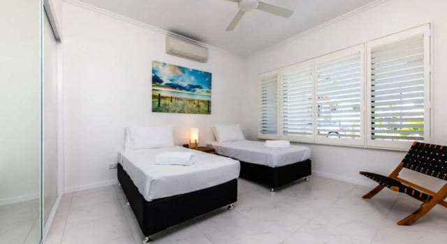 Canopy House - Palm Cove, Book Hotel Palm Cove Cairns Beaches