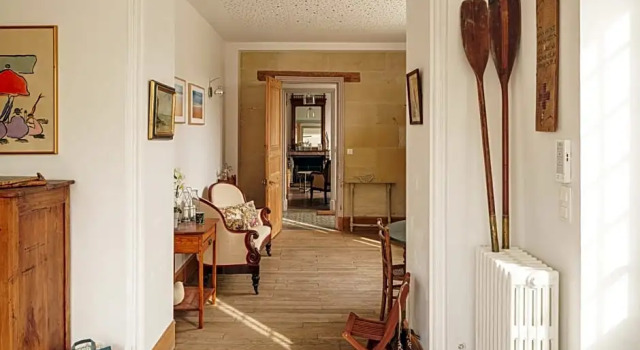 La Cantellerie