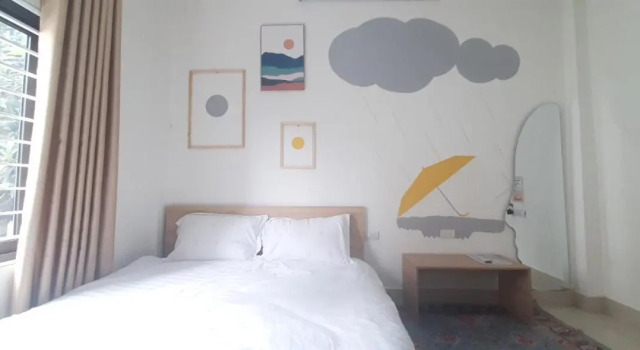 Easystay Apartment - 154 Đinh Thôn, Mỹ Đình, Hà Nội, Забронировать Апартаменты/квартира Апартаменты Муниципалитета Ханоя, Апартаменты/квартира