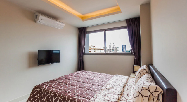 Water Park by Pattaya Sunny Rentals, Забронировать Отель Отели Южной Паттайя 3 звезды, 3*