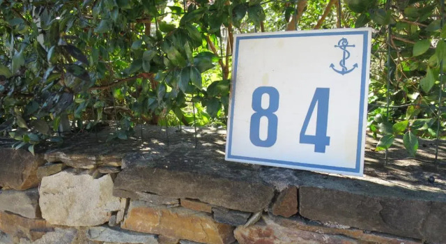 Коттедж Depandance capofalcone 84