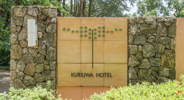 Kuriuwa Hotel, Забронировать Отель Монти-Верди Sao Paulo Countryside