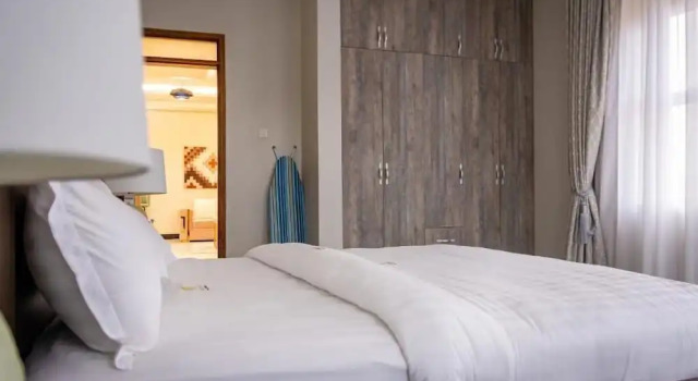 Appartement Amreena Apartments