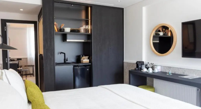 Люкс Superior 11Suites