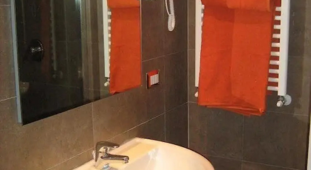 Номер Comfort Appia Nuova Holiday B&B