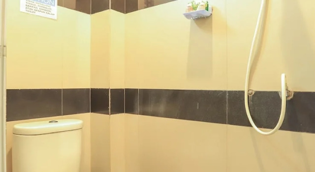 Номер Standard Hotel O Tokidoki X Ah123 Residence