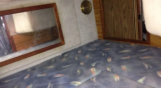 Que Bueno Yatch, Varaa Hotelli Mahahual 
