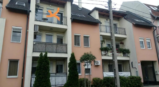 Bettina47 apartman