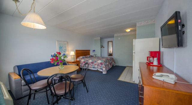 Люкс Deluxe Compass Family Resort