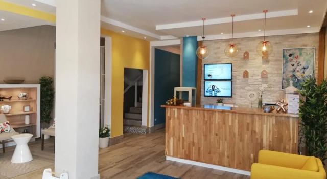 Semiramis Hotel HMJ, Book Hotel Hotels in Nouakchott with Parking, Parking