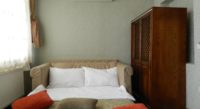 Paris Garden Hotel Istanbul