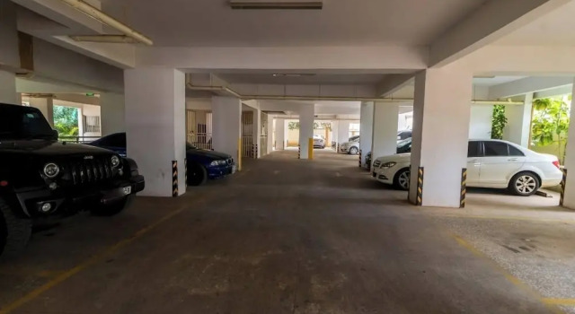 Апартаменты Executive two Bedroom in Kilimani
