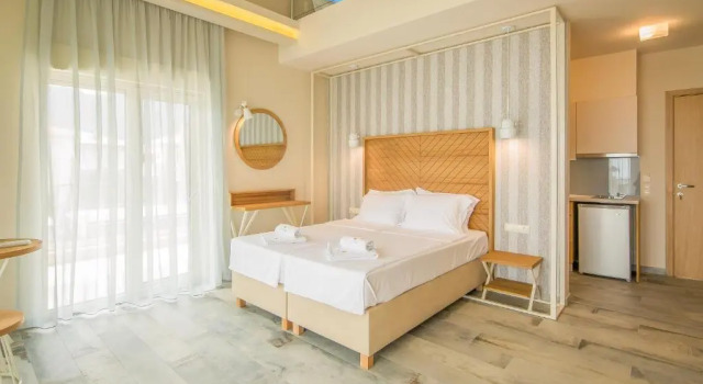 Номер Grand Vereya Beach