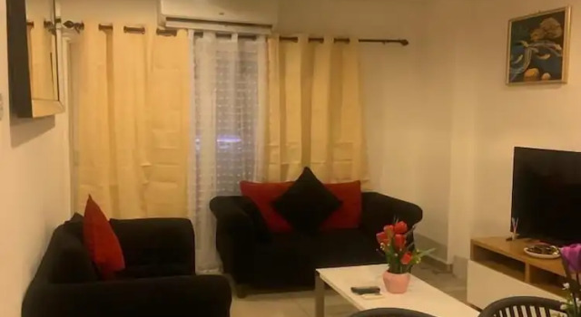 Номер Standard Haven City at the Gallery