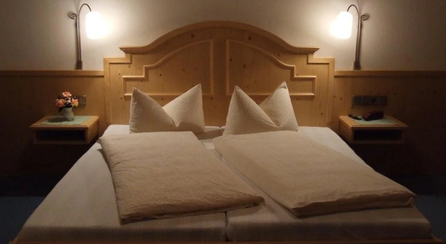 Drei Lilien, Réserver Hôtel Hôtels à Odenwald avec parking, Parking