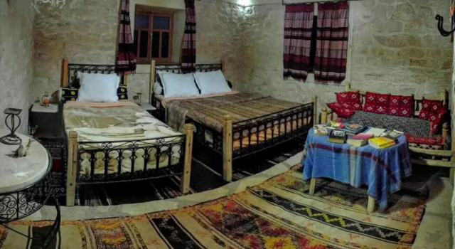 Номер Standard Kasbah Dar Talouste
