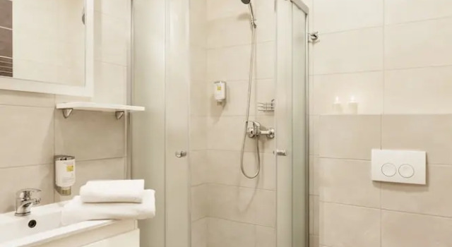 Номер Comfort Hotel Modrzewiowy Dwór