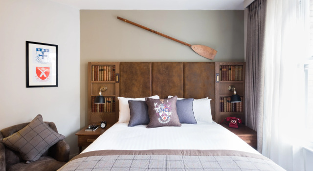 Hotel Indigo - Durham by IHG, Забронировать Отель Отели и гостиницы Дарем, рядом с Durham Crown Court, Отель