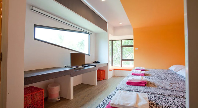 Cha-am Eco Camp