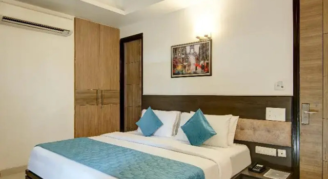 Номер Standard Hotel 91 Medanta