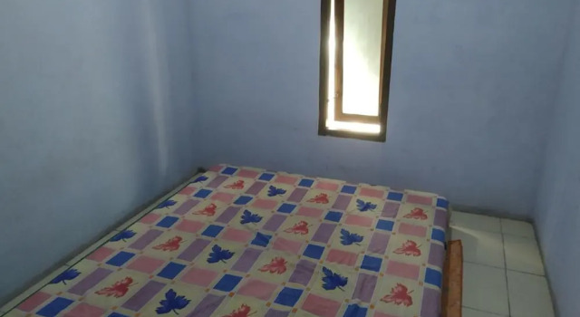 Standard Zimmer Homestay Banyumili