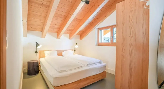 Golmenegg B Hörnliblick, Prenota Hotel Riederalp 