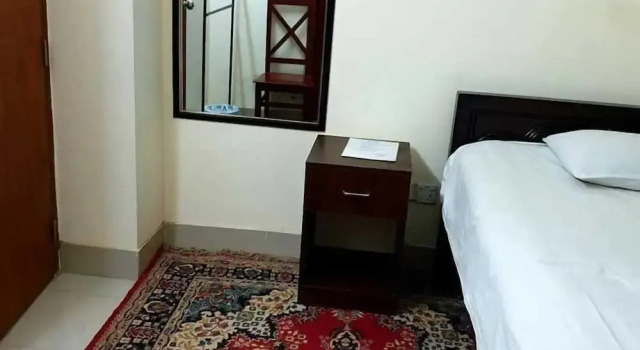 Номер Executive Hotel Oriental Sylhet