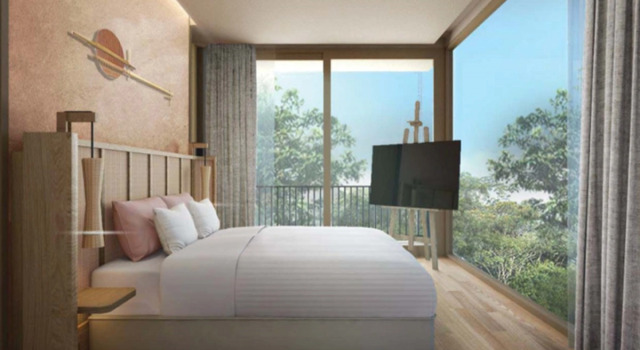 Centara Ubon, Varaa Hotelli Hotellit North-Eastern Thailand pysäköinnillä, Pysäköinti