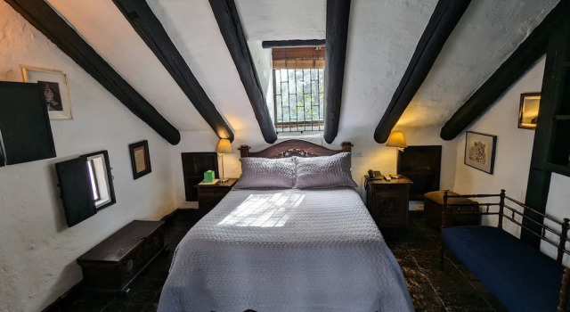 Posada Cafe La Huerta, Book Hotel Hotels in Guasca with Breakfast, Breakfasts